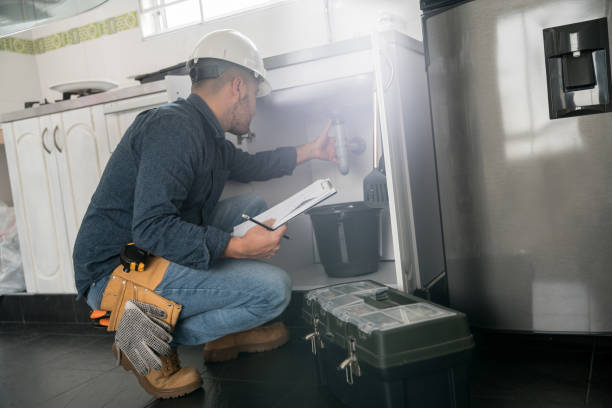 Best Residential Plumbing Services  in Tupelo, MS