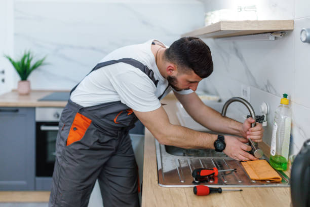 Best Emergency Plumbing Repair  in Tupelo, MS