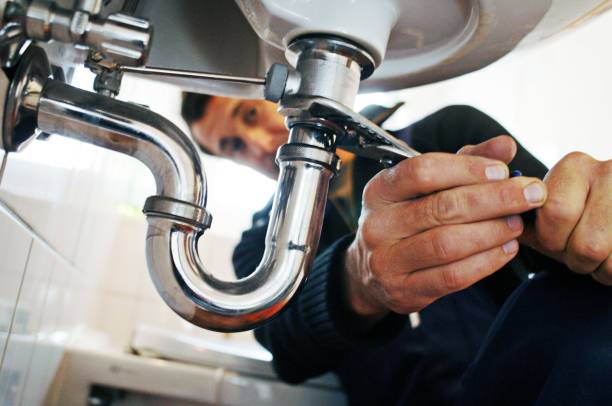 Best Drain Cleaning Services  in Tupelo, MS