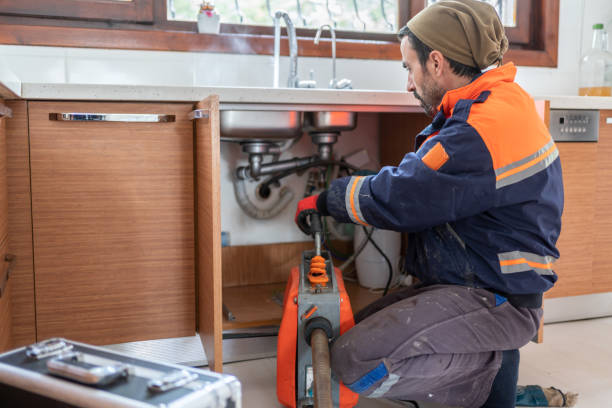 Best Plumbing Repair Near Me  in Tupelo, MS