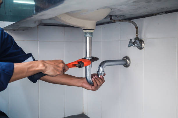 Best Commercial Plumbing Services  in Tupelo, MS