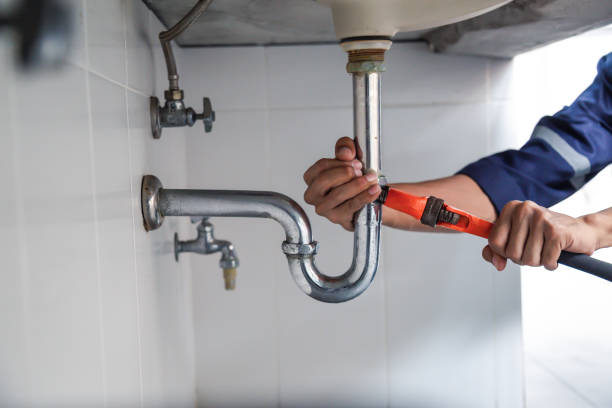 Best Water Leak Repair  in Tupelo, MS