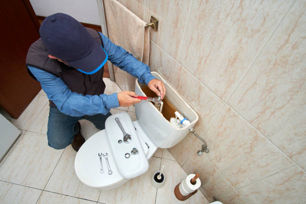 Best Gas Line Repair  in Tupelo, MS