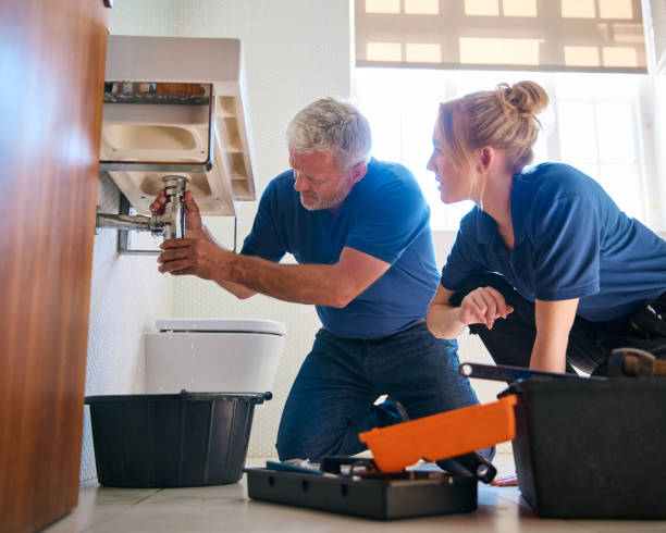 Reliable Tupelo, MS Plumbing Solutions